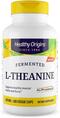 L-теанин Healthy Origins L-Theanine 100 мг, 180 капсул