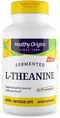 L-теанін Healthy Origins L-Theanine 100 мг, 180 капсул