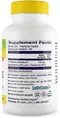 L-теанін Healthy Origins L-Theanine 100 мг, 180 капсул