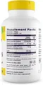 Астаксантин Healthy Origins Astaxanthin 12 мг, 150 капсул