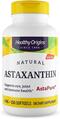 Астаксантин Healthy Origins Astaxanthin 4 мг, 150 капсул