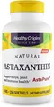 Астаксантин Healthy Origins Astaxanthin 4 мг, 150 капсул