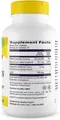 Астаксантин Healthy Origins Astaxanthin 4 мг, 150 капсул