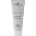 Маска для лица Sans Soucis Beauty Masks Repair & Balance успокаивающая, 75 мл