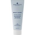 Маска для обличчя Sans Soucis Beauty Masks Moisture & Evenness зволожуюча, 75 мл