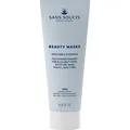 Маска для обличчя Sans Soucis Beauty Masks Moisture & Evenness зволожуюча, 75 мл