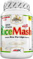 Пюре рисове Amix Nutrition Mr. Popper's RiceMash печиво з арахісовим маслом, 600 г