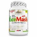 Пюре рисовое Amix Nutrition Mr. Popper's RiceMash сливочный Баноффи, 600 г