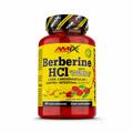 Берберин Amix Nutrition Pro Berberine HCl + GreenTea + Dandelion, 60 капсул