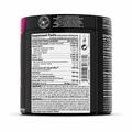 Предтренировочный комплекс Amix Nutrition Black Line Yeep Pump No Caff Jungle Monster, 360 г