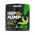 Передтренувальний комплекс Amix Nutrition Black Line Yeep Pump No Caff грушевий удар, 360 г