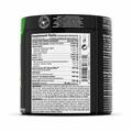 Предтренировочный комплекс Amix Nutrition Black Line Yeep Pump No Caff Pear Strike, 360 г