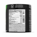 Передтренувальний комплекс Amix Nutrition Black Line Yeep Pump No Caff грушевий удар, 360 г