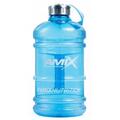 Пляшка для води Amix Nutrition синя, 2200 мл