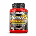Протеїн яловичий гідролізат Amix Nutrition Anabolic Monster Beef шоколад, 1000 г
