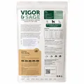 Корм сухий Vigor & Sage Ginseng Well-Being для дорослих собак малих порід, 2 кг