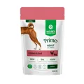 Корм вологий для собак Nature's Protection Prime Active Adult All Breeds з куркою та яловичиною, 500 г