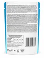 Корм вологий для котів Monge BWild Grain Free Adult з анчоусами та овочами, 85 г