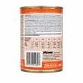 Корм вологий для цуценят Monge BWild Grain Free Puppy & Junior з качкою, гарбузом і цукіні, 400 г