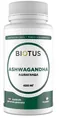 Ашваганда Biotus Ashwagandha 400 мг, 120 капсул