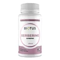 Берберин Biotus Berberine, 60 капсул