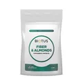 Клітковина і мигдаль Biotus Fiber Almonds, 150 г