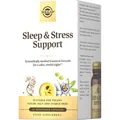 Комплекс для сну та стресу Solgar Sleep & Stress Support вег. капсули №30