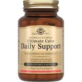 Щоденна підтримка Solgar Daily support вег. капсули №30