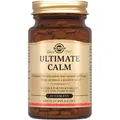 Заспокійливий комплекс Solgar Ultimate Calm таблетки №30