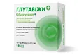 Глутавіжн+ порошок по 2,1 г мг №20 в саше