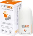 Дезодорант Dry Dry Sensitive Roll-On для чутливої шкіри, 50 мл