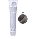 Крем-краска для волос Palco Professional Only Color безаммиачная № 8.1 блонд светлый пепельный, 100 мл
