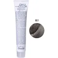 Крем-фарба для волосся Palco Professional Only Color безаміачна № 8.1 блонд світлий попелястий, 100 мл