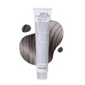 Крем-фарба для волосся Palco Professional Only Color безаміачна № 8.1 блонд світлий попелястий, 100 мл