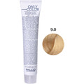 Крем-фарба для волосся Palco Professional Only Color безаміачна № 9.0 натуральний блонд, 100 мл