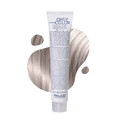 Крем-краска для волос Palco Professional Only Color безаммиачная № 9.1 блонд натуральный пепельный, 100 мл