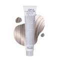Крем-фарба для волосся Palco Professional Only Color безаміачна № 9.1 блонд натуральний попелястий, 100 мл