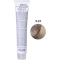 Крем-фарба для волосся Palco Professional Only Color безаміачна № 9.23 дуже світлий блонд золотий ірис, 100 мл