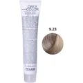 Крем-фарба для волосся Palco Professional Only Color безаміачна № 9.23 дуже світлий блонд золотий ірис, 100 мл