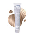 Крем-фарба для волосся Palco Professional Only Color безаміачна № 9.23 дуже світлий блонд золотий ірис, 100 мл