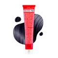 Крем-фарба для волосся Palco Professional Color № 1.0 чорний, 100 мл
