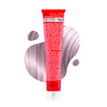 Крем-краска для волос Palco Professional Color № 10.1 блонд платиновый пепельный, 100 мл
