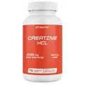 Креатин кідрохлорид Sporter Creatine HCL 2100 мг, капсули №120
