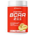 Амінокислоти Sporter BCAA 2:1:1 Instant, смак диня, 300 г