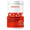Передтренувальний комплекс Sporter Drive Pre-Workout, 375 г