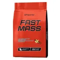 Гейнер Sporter Fast Mass ваніль, 1000 г