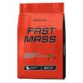 Гейнер Sporter Fast Mass, смак полуниця, 1000 г