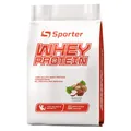 Протеїн сироватковий концентрат Sporter Whey Protein фундук, 700 г
