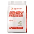 Протеїн сироватковий концентрат Sporter Whey Protein кокос, 700 г