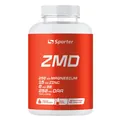 Вітамінно-мінеральний комплекс Sporter ZMD капсули №90